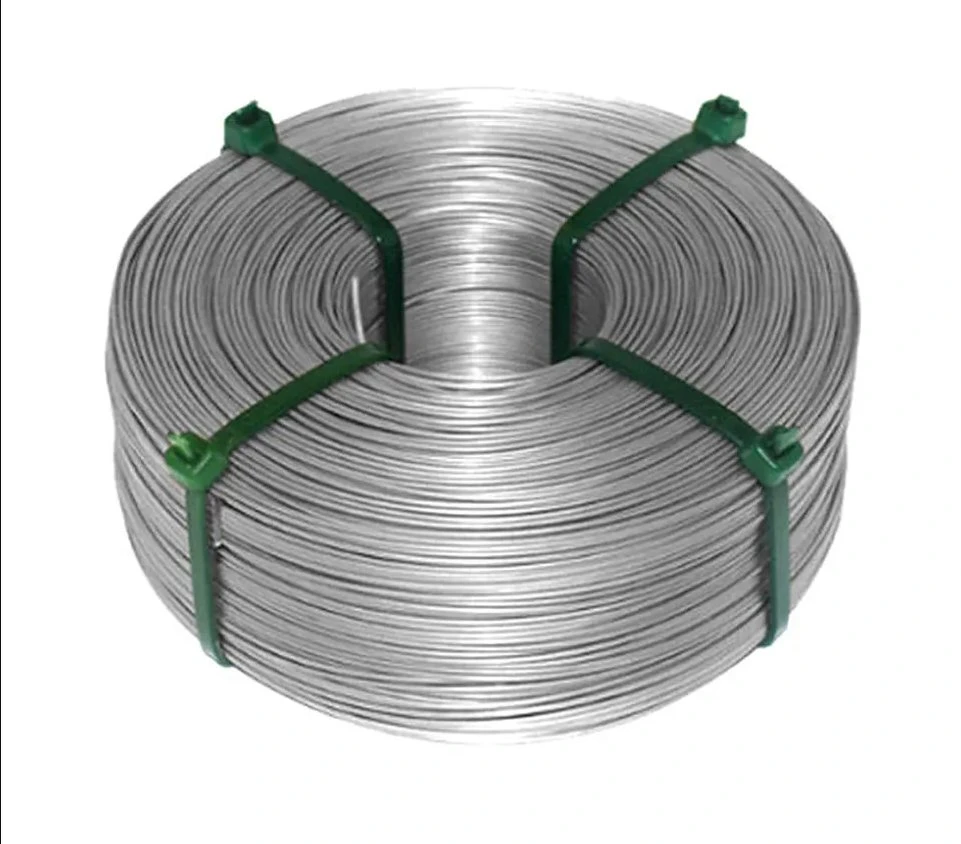 Weather Proof High Quality Low Price Zinc Coated Hot Dipped Galvanized Steel Wire