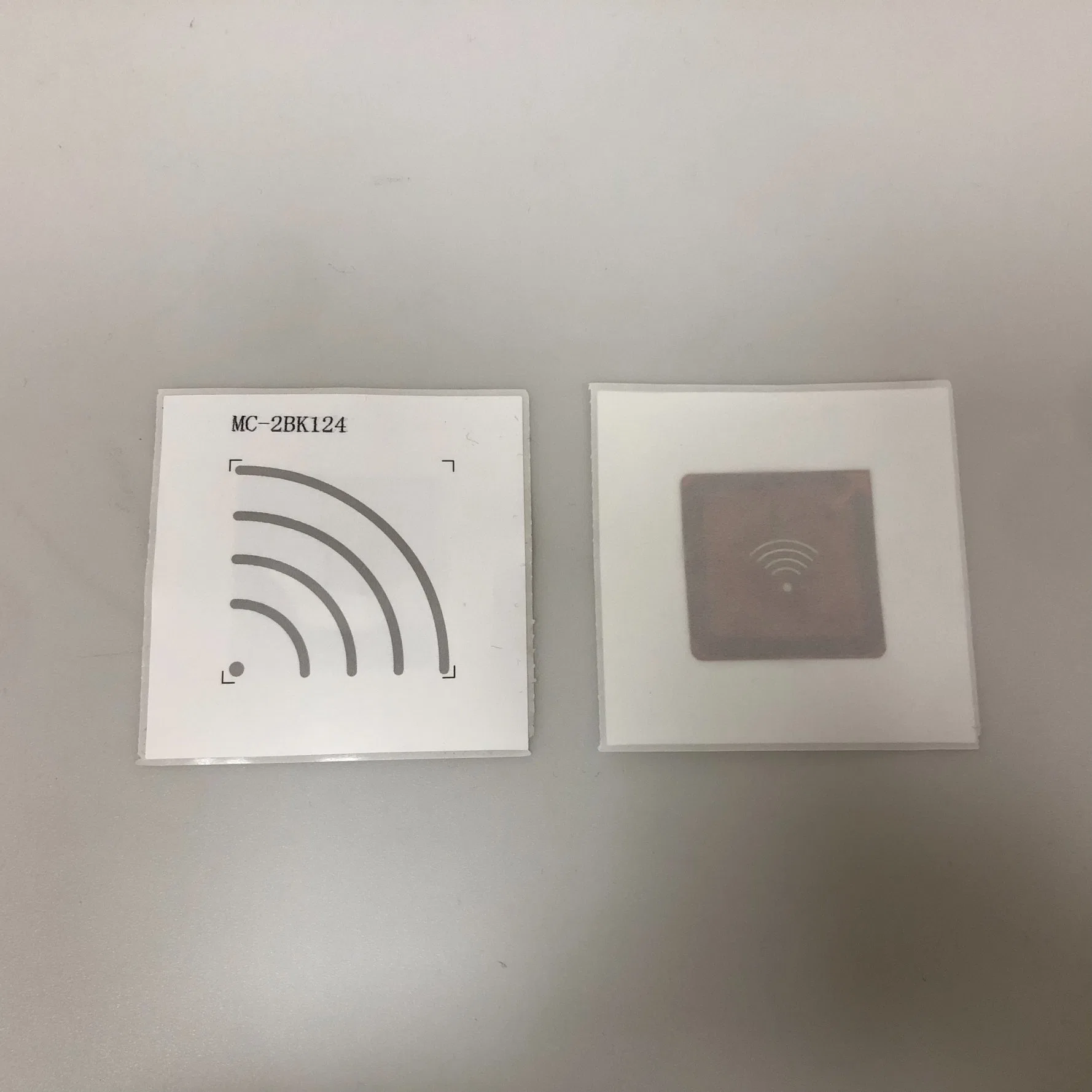 RFID Tag Chip for Domino Ink Solvent Mc-2bk126 for Ax Series Cij Inkjet Printer