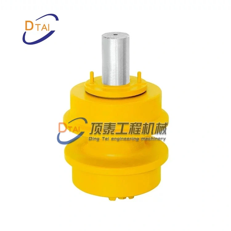 Carrier/Top/up Roller for Bulldozer Undercarriage Parts