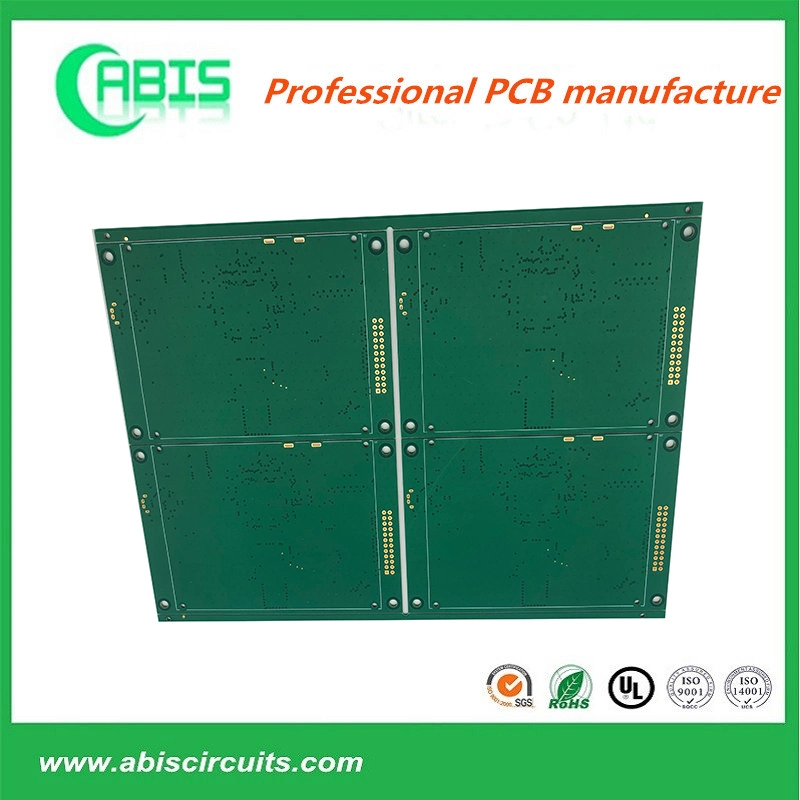 No MOQ Limited Free Sample PCB Circuit Board Assembly PCBA