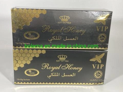 Royal VIP Raw Sex Black Horse Honey Etumax for Men Bulk Sidr Sex Vital Skincare Honey