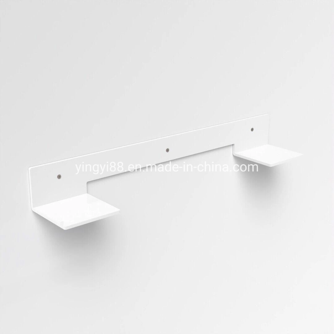 Best Selling Soundbar Acrylic Display Shelve