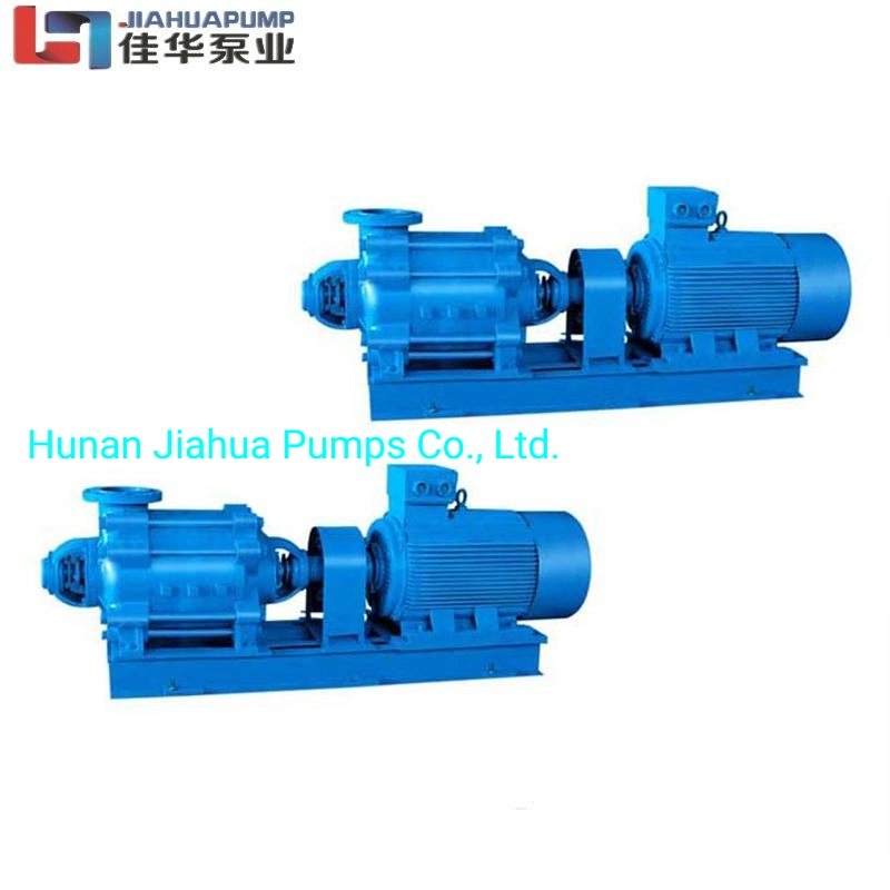 Df Series Horizontal Multistage Petrochemical Pump Stainless Steel Corrosion Resistant Pump Fire Pump Product Complete Specifications