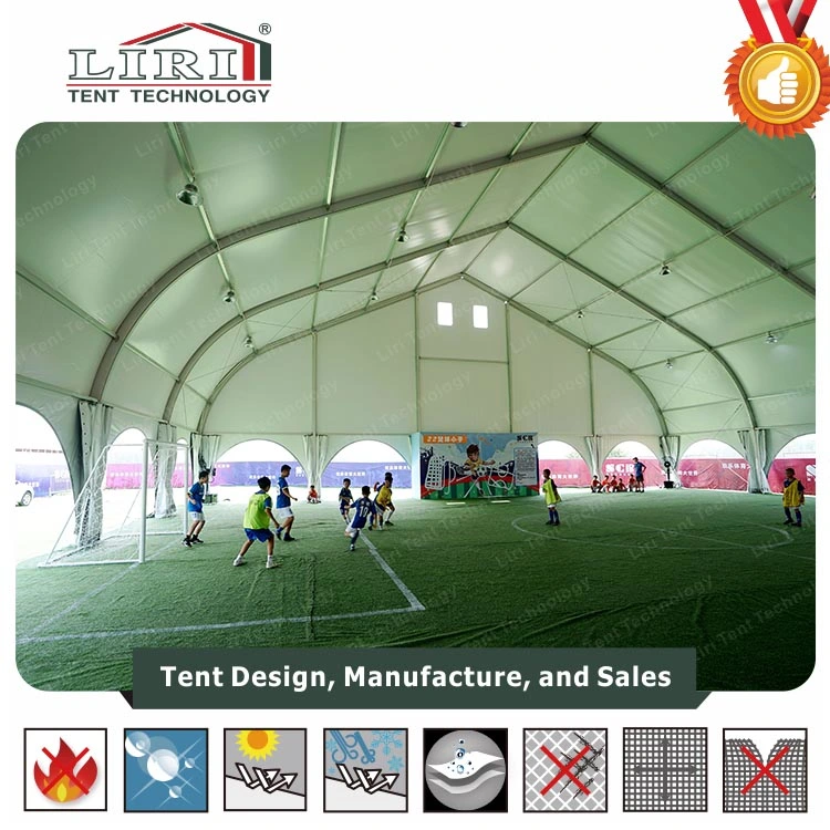 Modular Design TFS Marquee Tent with PVC Fabric Roof