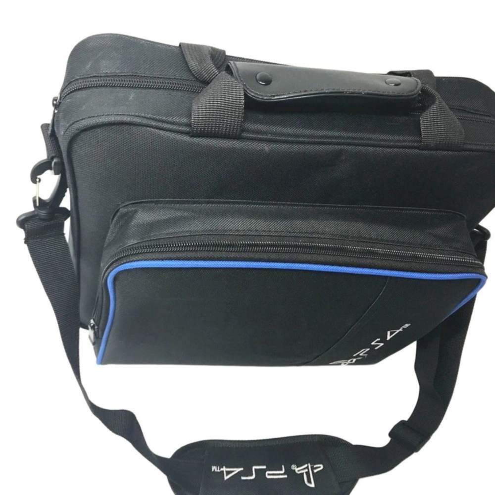 Play Station 4 Console Storage Shockproof EVA Bag