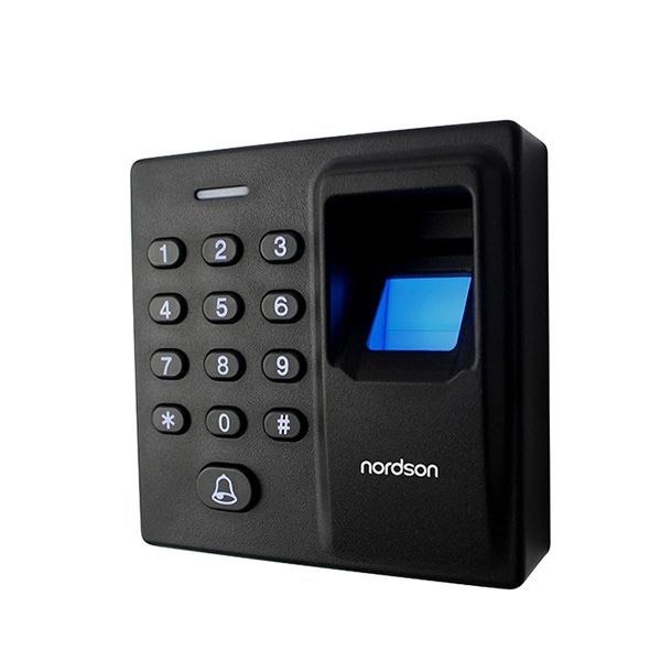 Fast Identification Verification Large Capacity Fingerprint Access Granding Fingerprint Time and Attendance