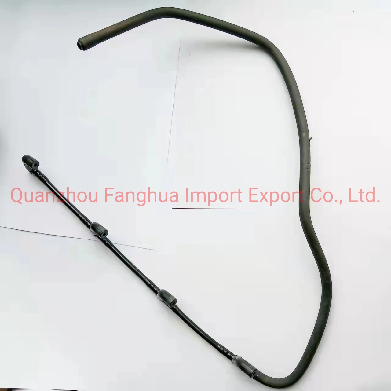 3148048A00 High Pressure Fuel Injector Return Pipe for Hyundai