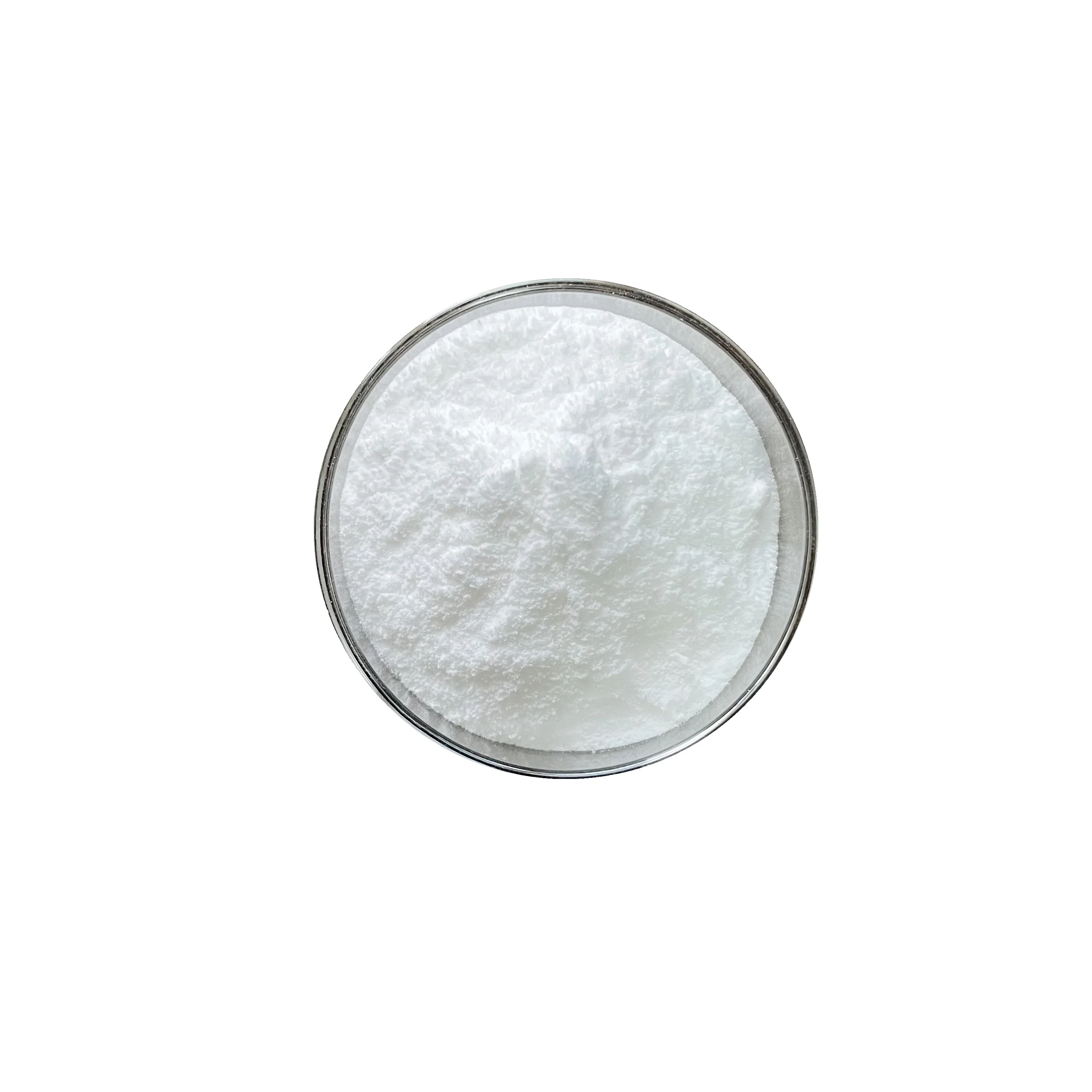 المواد المضافة بنسبة 99% مسحوق Inositol CAS 87-89-8 USP