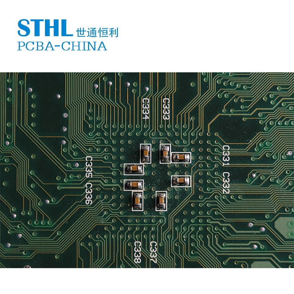 Professional Electronics PCBA Printed Circuit Board PCB Design Service