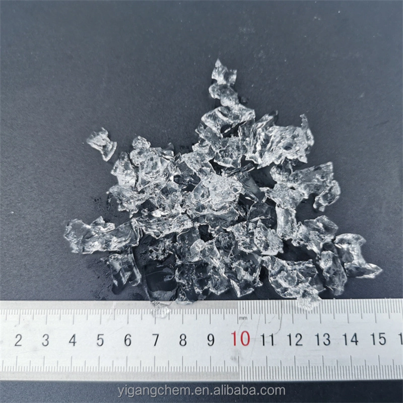 Water Absorbing Polymer Crystals Sodium Polyacrylate Paas for Ice Pack