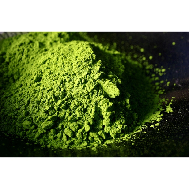 Venda a quente Matcha Chá Verde em pó 100% puros Matcha comida de extração