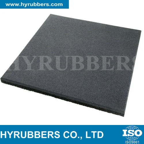 Multi-Function Rubber Floor Tile, Rubber Mat