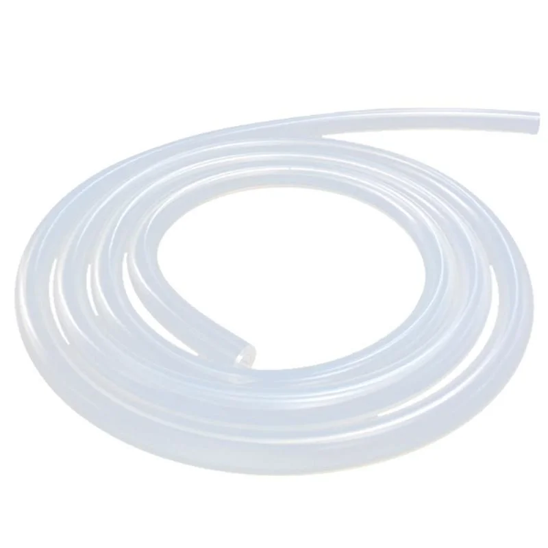 High quality/High cost performance Silicone Rubber Pipe Food Grade