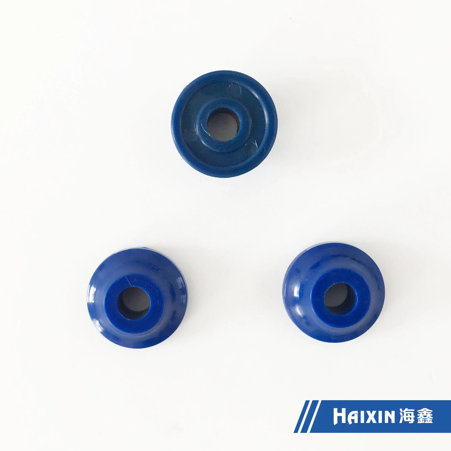 Customized Plastic Products Lids Bottle Caps Closers