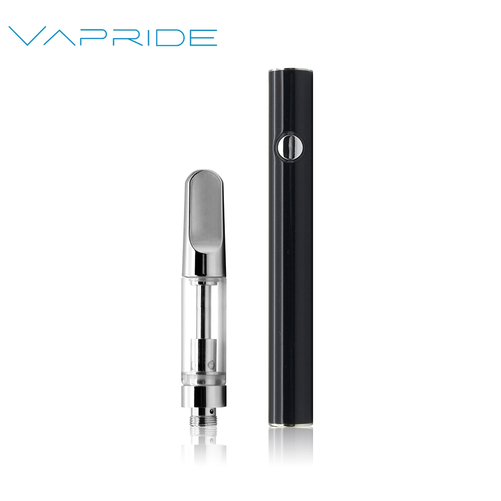 Batterie pour cigarettes Vapride E 380 mAh préchauffez la batterie Vape jetable