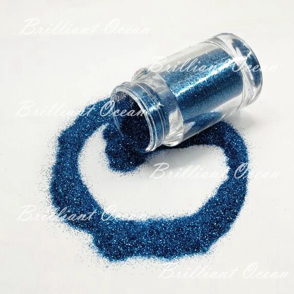 Decoration for Christmas Pigments Powder Shining Powder