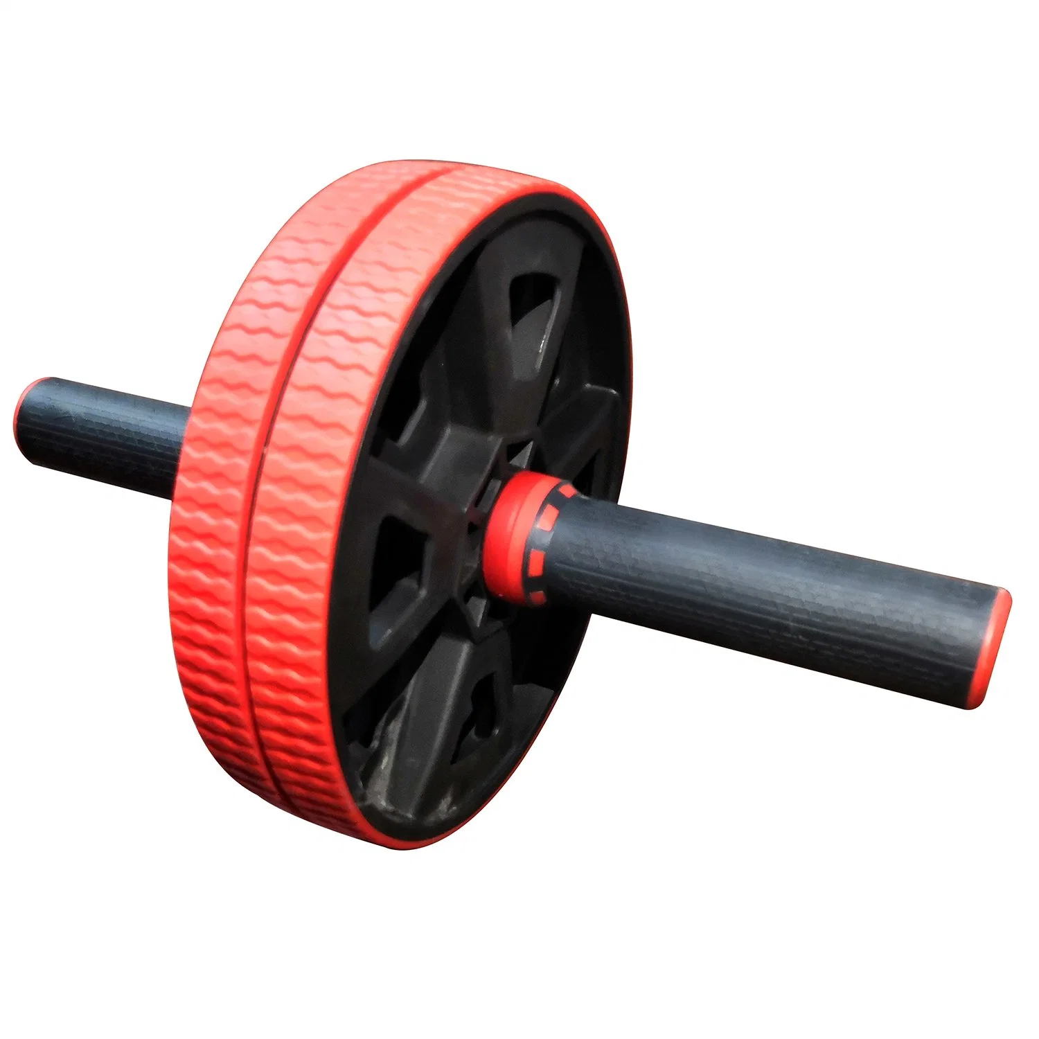 Ejercicio Dfaspo rodillo ultraancha la rueda de carretilla resbalado PRO equipos de gimnasia para Abdomial Toutine gimnasio en casa de formación Crossfit Body building