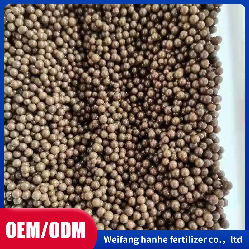 Silica 25 Magnesium Oxide 11 Calcium Oxide 2 Iron Oxide Potassium Humate, Soil Conditioning Fertilizer Granules