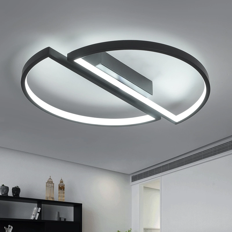 Chandelier Ceilinglight Modern Pendent Acrylic Lamp