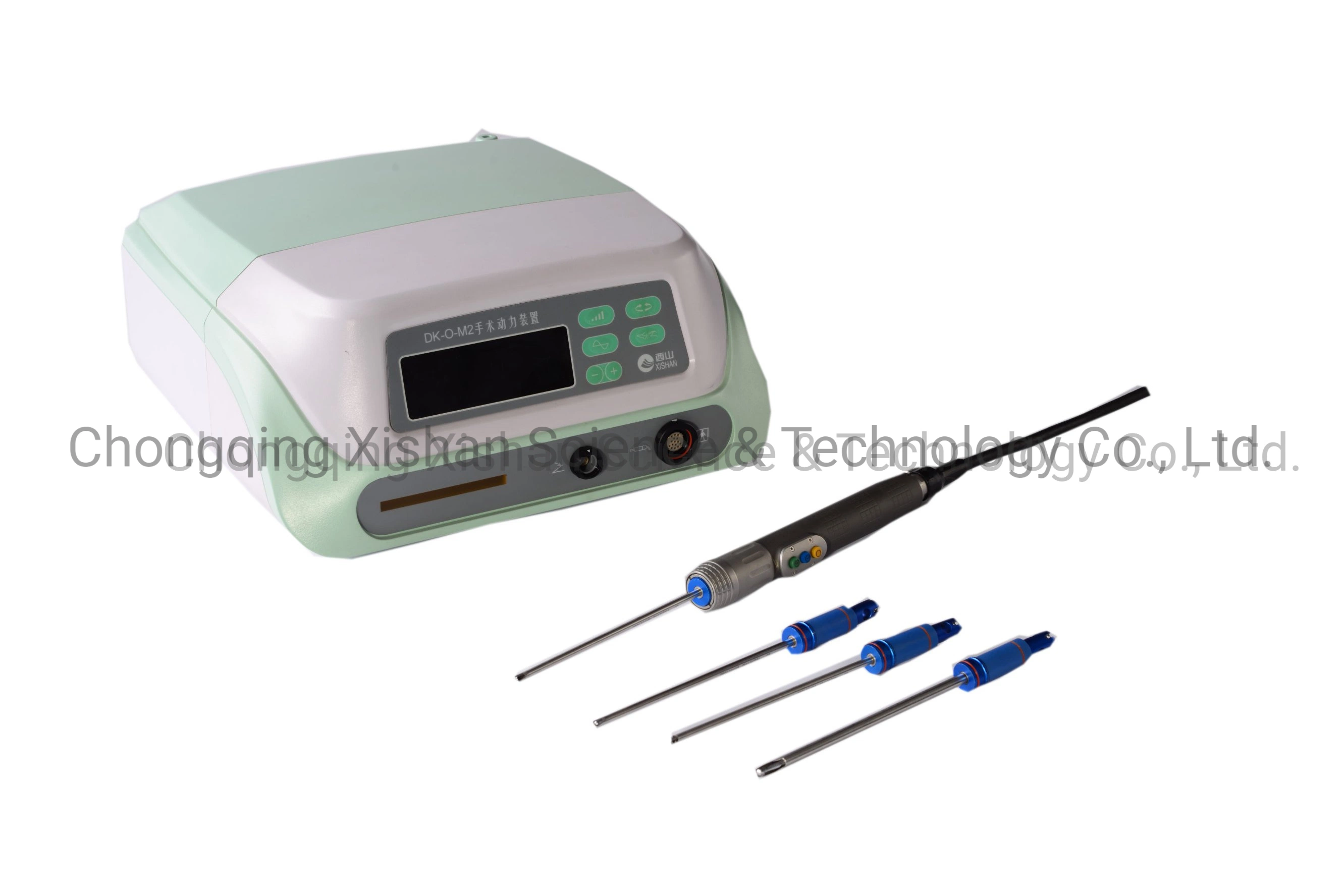 Arthroscopy Shaving Blade Arthroscopic Round Bur