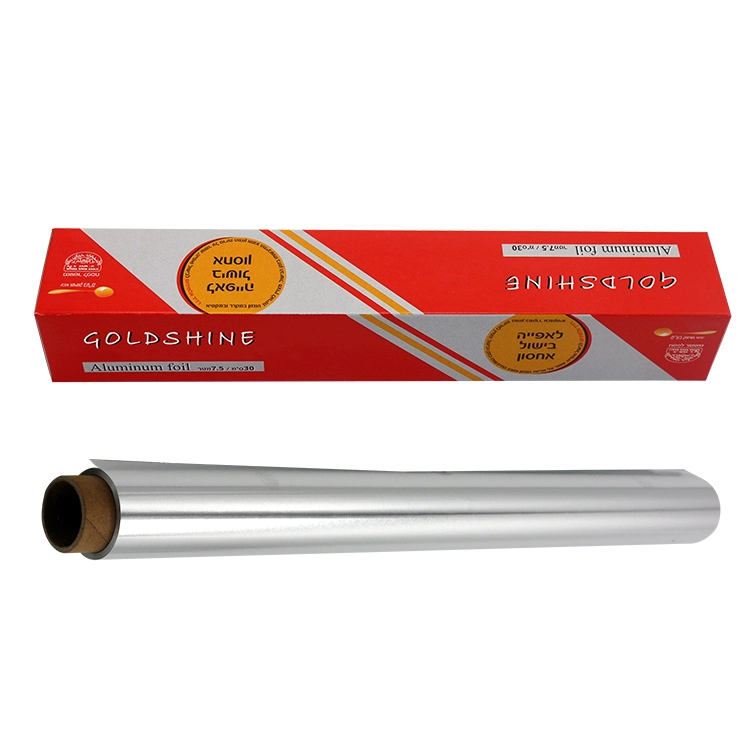 Competitive Price High quality/High cost performance  Aluminum Foil Roll Coil 8011 Alloy