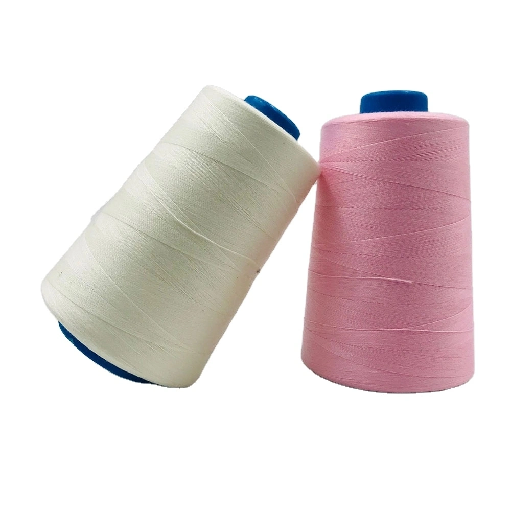 Dyeing House Polyester Sewing Thread 40s/2 800 Colors