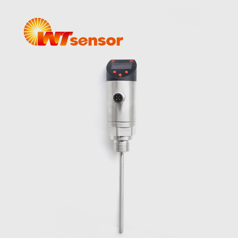 Pct710 Intelligent Temperature Switch Digital Temperature Controller Ex-Proof Thermometer