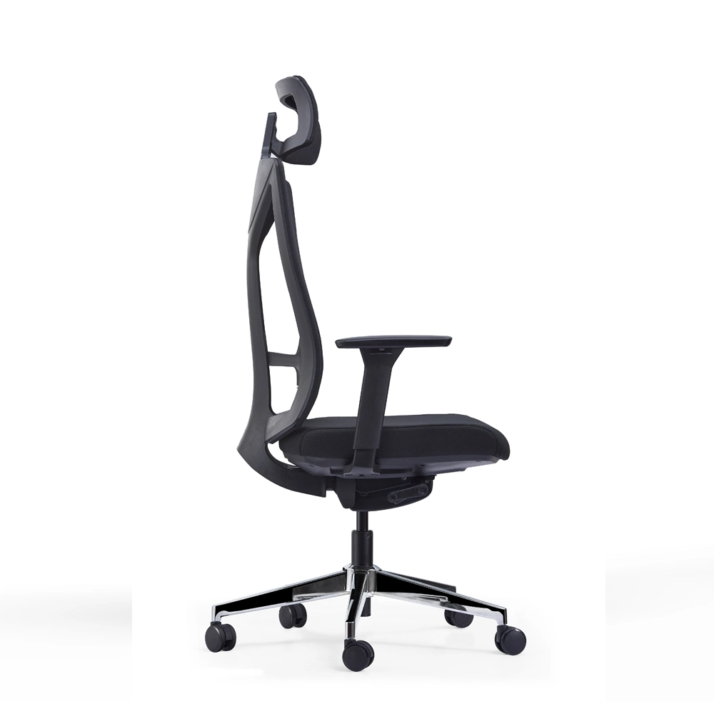 Metal Mesh Office Supplies High Back Office Executive Chair