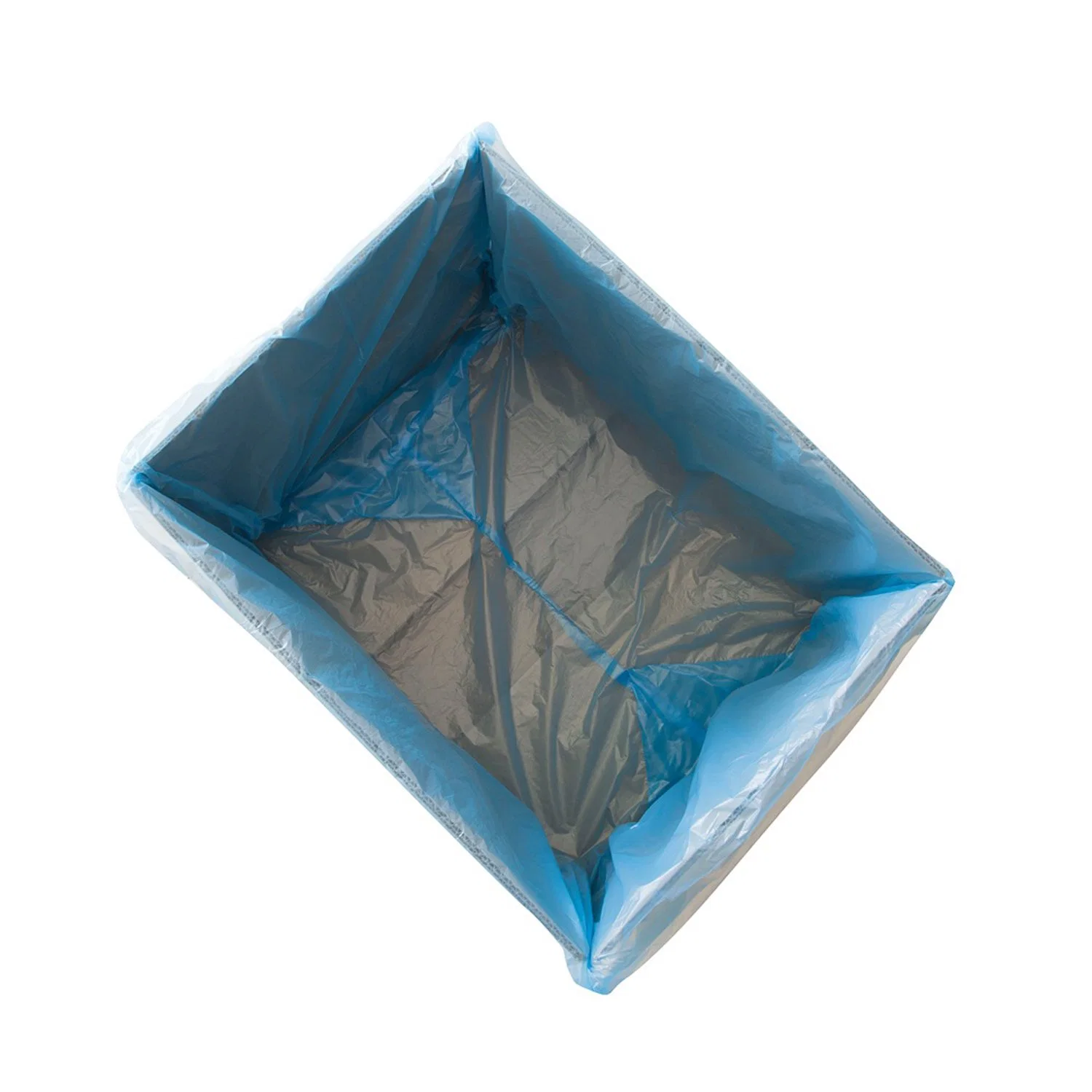 Big Size LDPE Jumbo Box Liner Bags for Packing