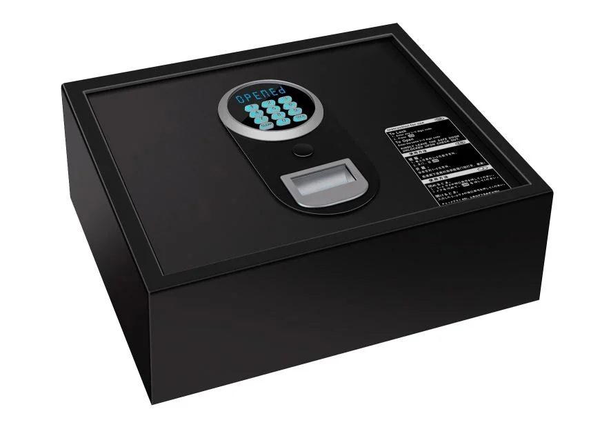 Fire Proof Home & Office Safes with Electronic Lock