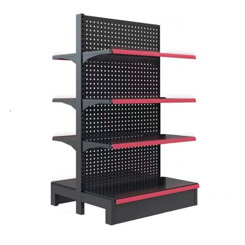 Stationery Store Supermarket Goods Snack Display Stand