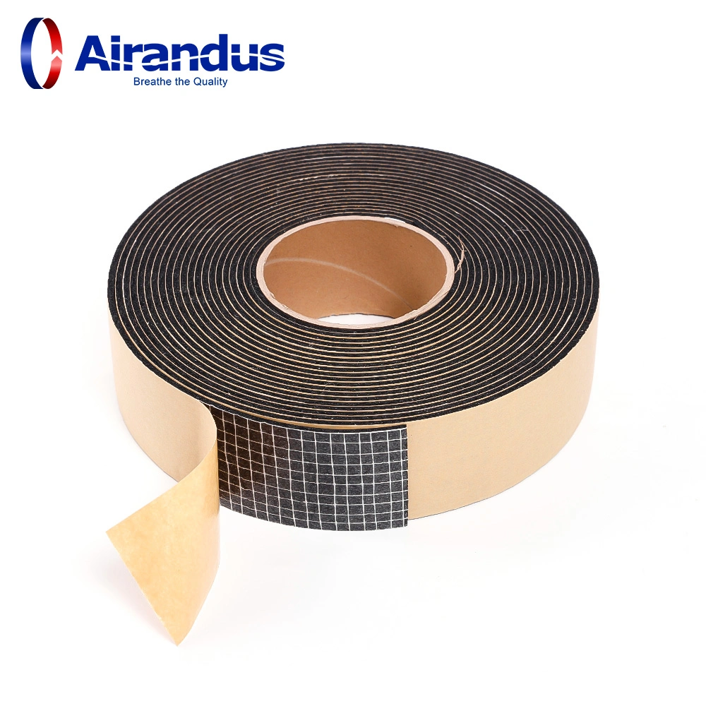 Factory Supply China OEM Self-Adhesive Double Sided PE Foam Tape