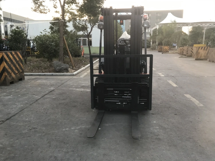 High quality/High cost performance  New Duel Ltmg China Truck Price LPG Dual Fuel Forklift