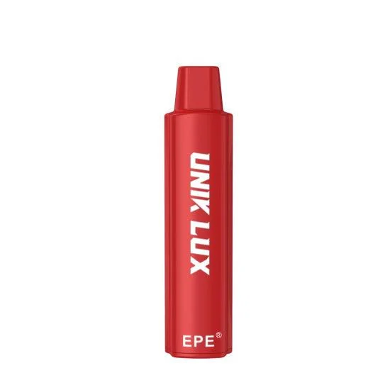 Best Price EPE Unik Lux 4000 Puffs Disposable Electronic Cigarette 500mAh battery 10ml Vape Pen
