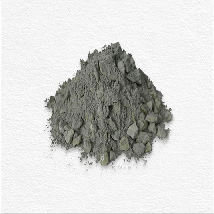 High Temperature Resistance Low Cement High Alumina 70% Refractory Castable Mortar