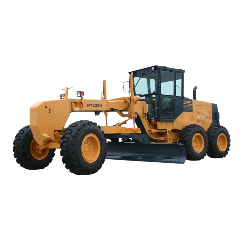 Changlin 719h Motor Grader 190HP