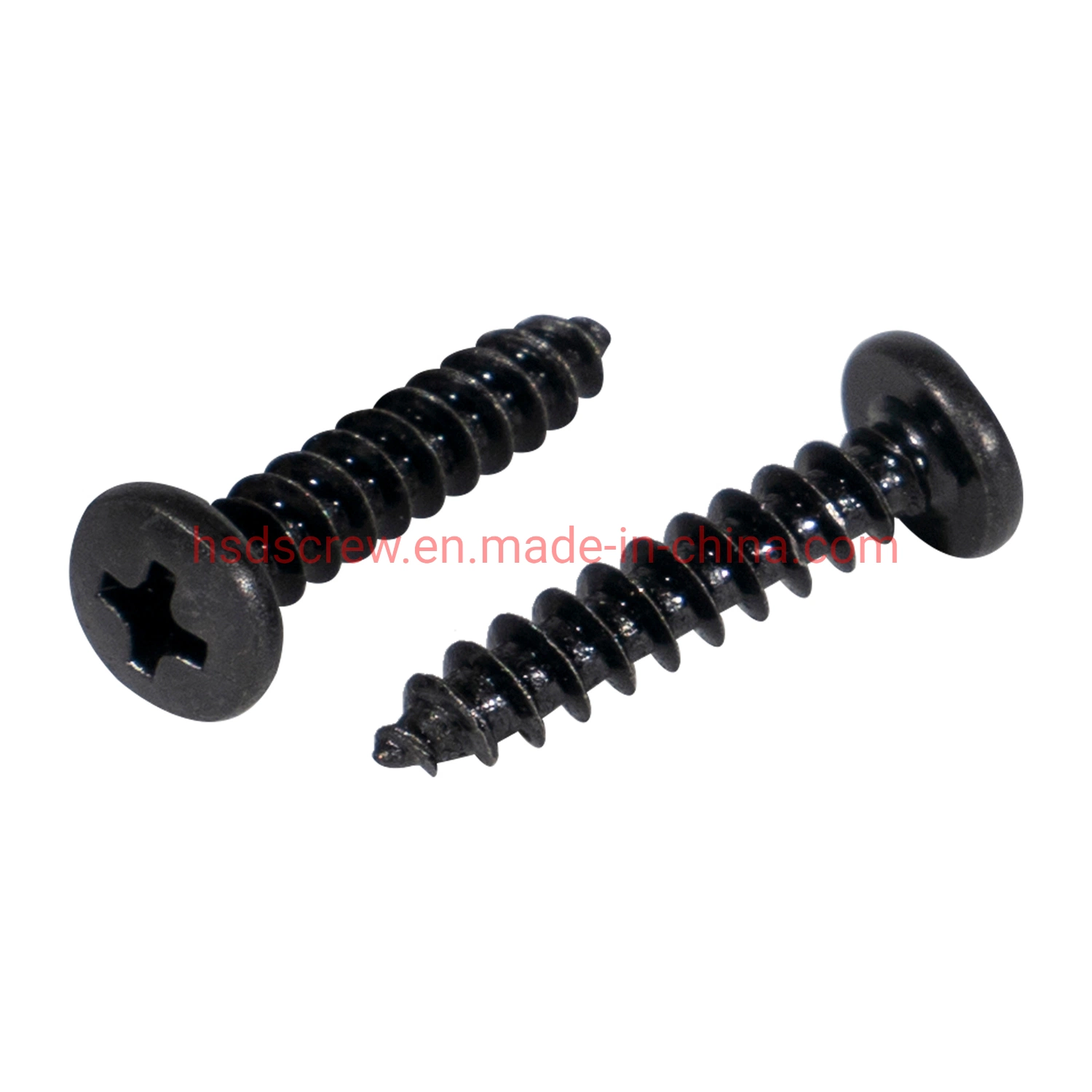 Made in China Hardware Screws Bolt China Wholesale/Supplier Building Material Tornillos Clipboard Screw Carbon Steel Drywall Screw Self Tapping Screw