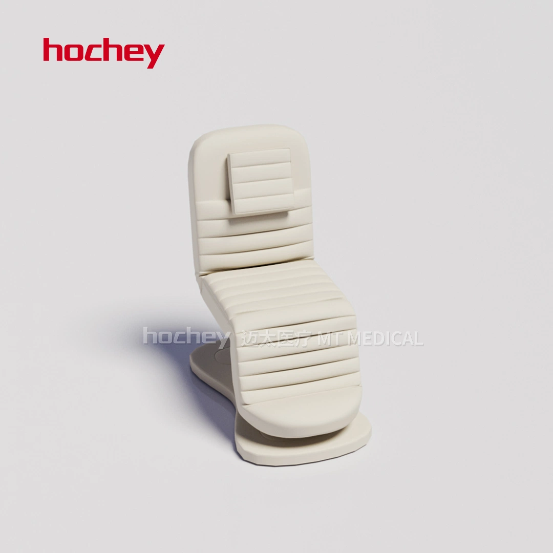 Hochey Custom Super Strong Stable Multi-Functional Beauty Salon Massage Tattoo SPA Physiotherapy Bed Salon Furniture