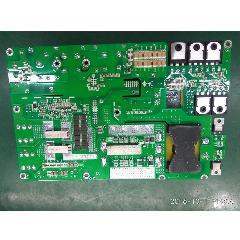 High quality/High cost performance Quick Turn Rigid Board Electronic PCB Circuit Board Assembly PCB Board Component