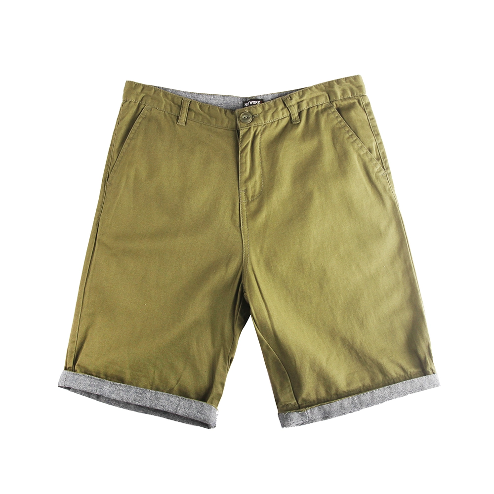 Stockpapa Herren Baumwoll Boardshorts Bekleidung Stocklots