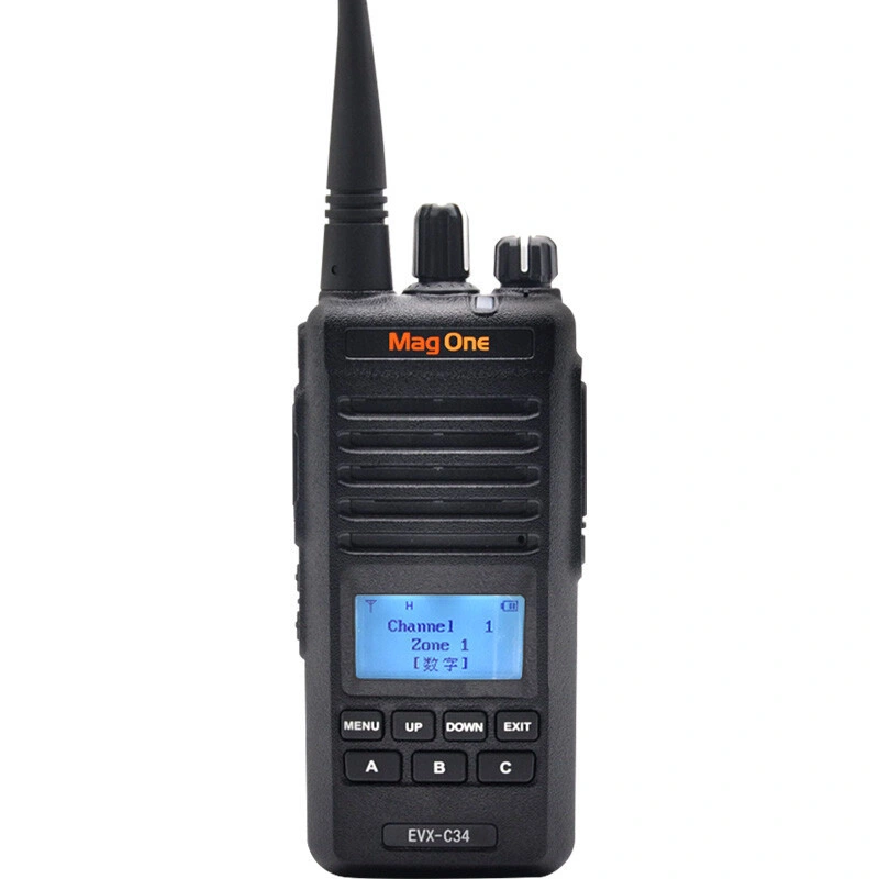 Mag One Evx-C34 Evx-C51 Evx-C71 Intercom Communication Outdoor Wireless Two Way Radio