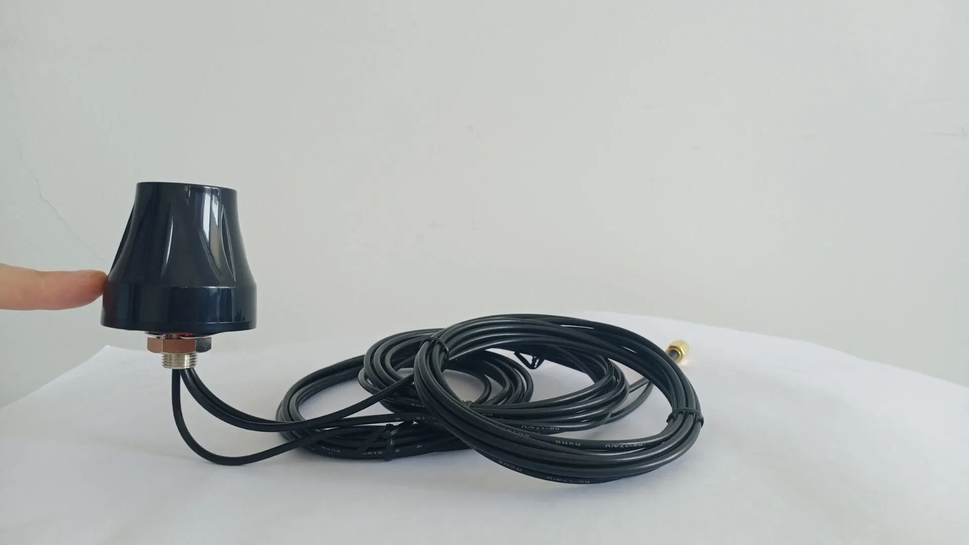 GPS Antenna and GSM Combo Antenna with SMA Connectors