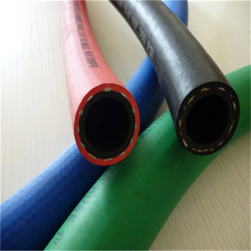 Rubber Hose for Water High quality/High cost performance  Hose Water Hose Manufacturer