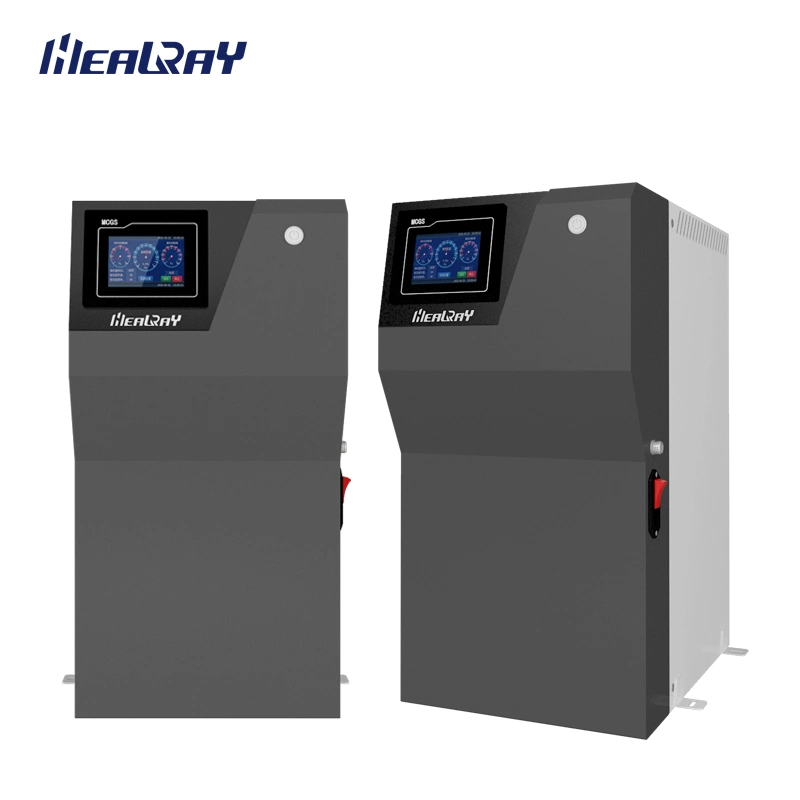 Lab Use Adjustable Differential Pressure Air Change System with High quality/High cost performance 