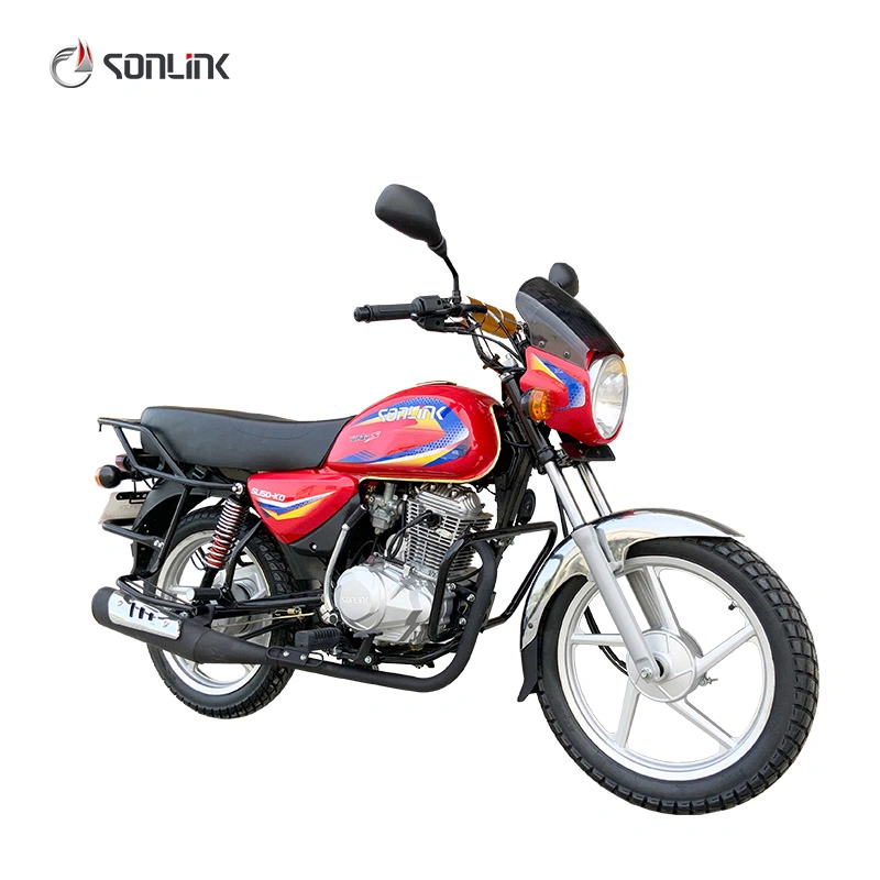 Sonlink Motorcycles Gasoline Engine 125cc 150cc 200cc Motorcycle Other Motorcle for Sale