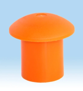 Plastic Rebar Safety Caps (ZKJ)