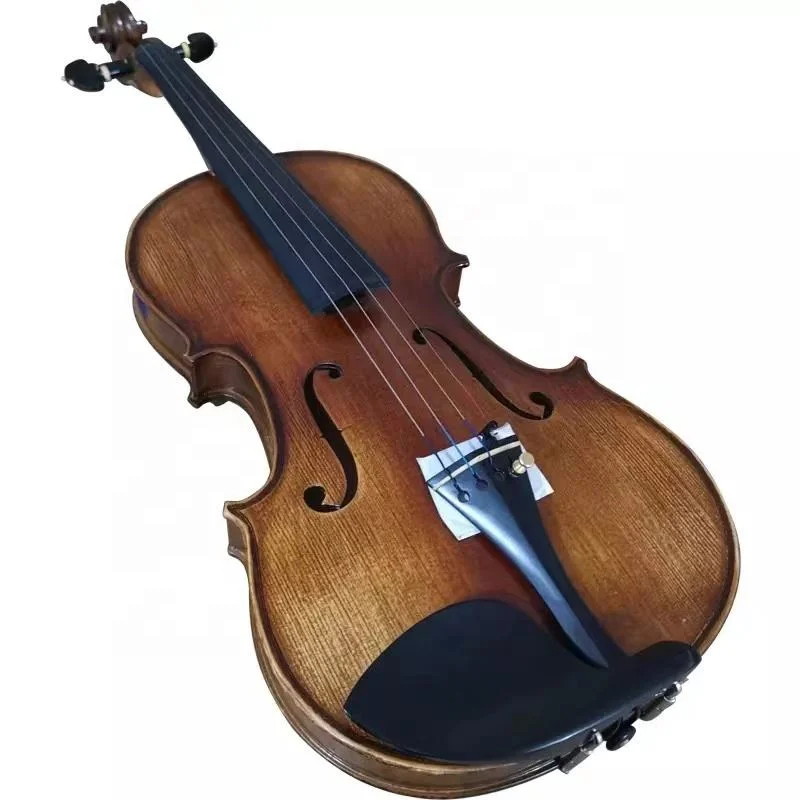 Componente electrónico Ebony Bows 4/4 Professional Violin