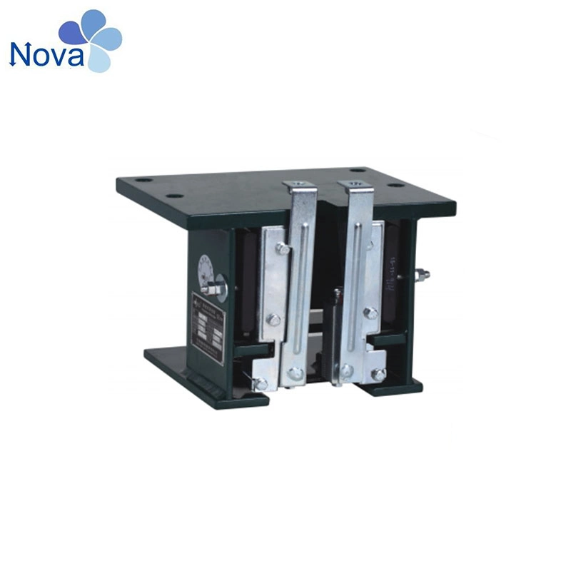 Nova 500-1000kg Standard Export Paket 500kg-1000kg Aufzug Sicherheitsteile