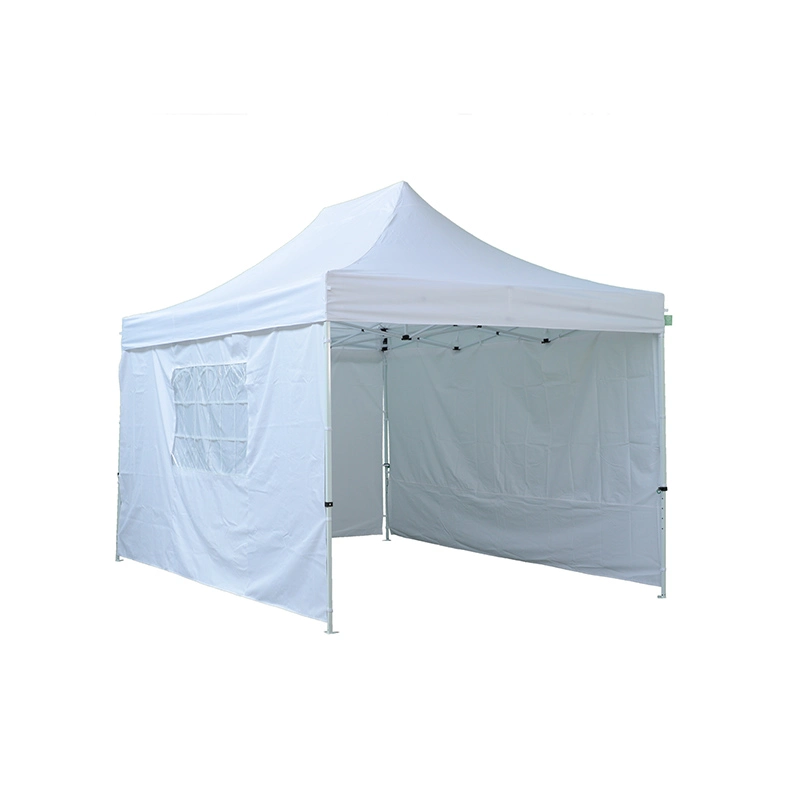 OEM Pop up Canopy Strong Frame and Waterproof Fabric