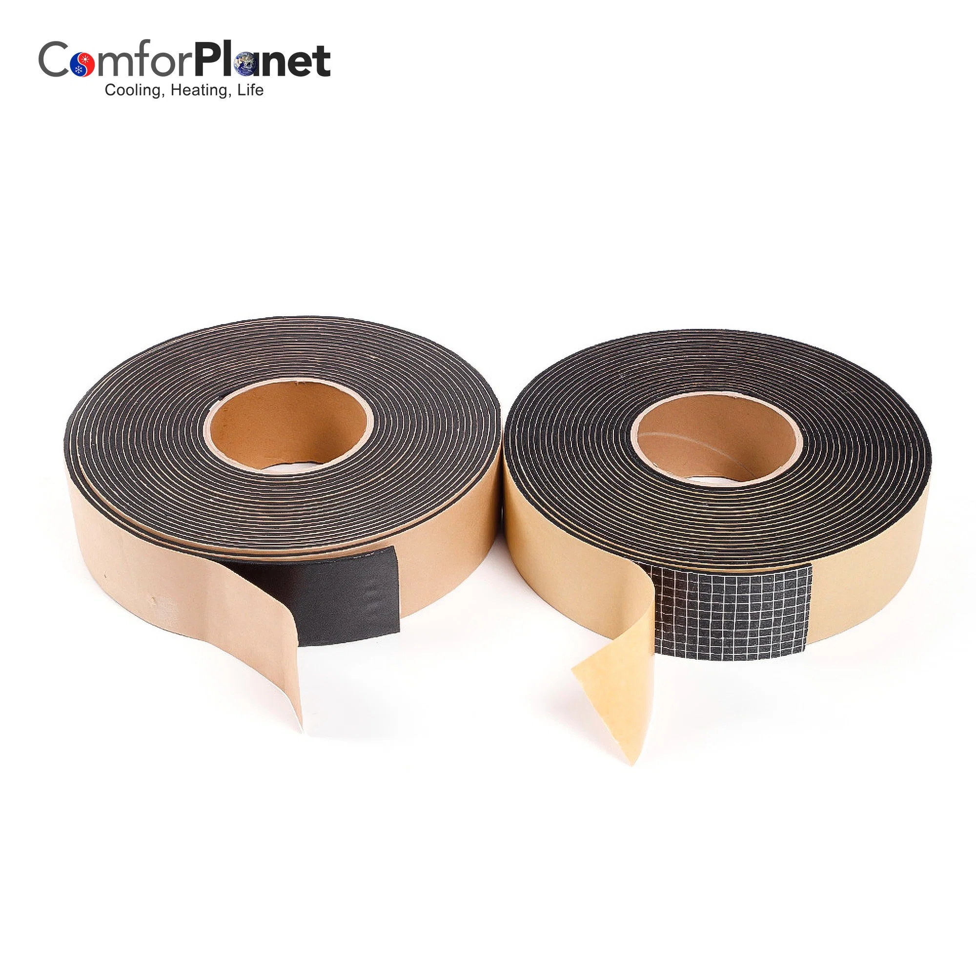 Factory Supply China OEM Self-Adhesive Double Sided PE Foam Tape